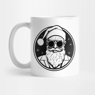 Santa Claus Mug